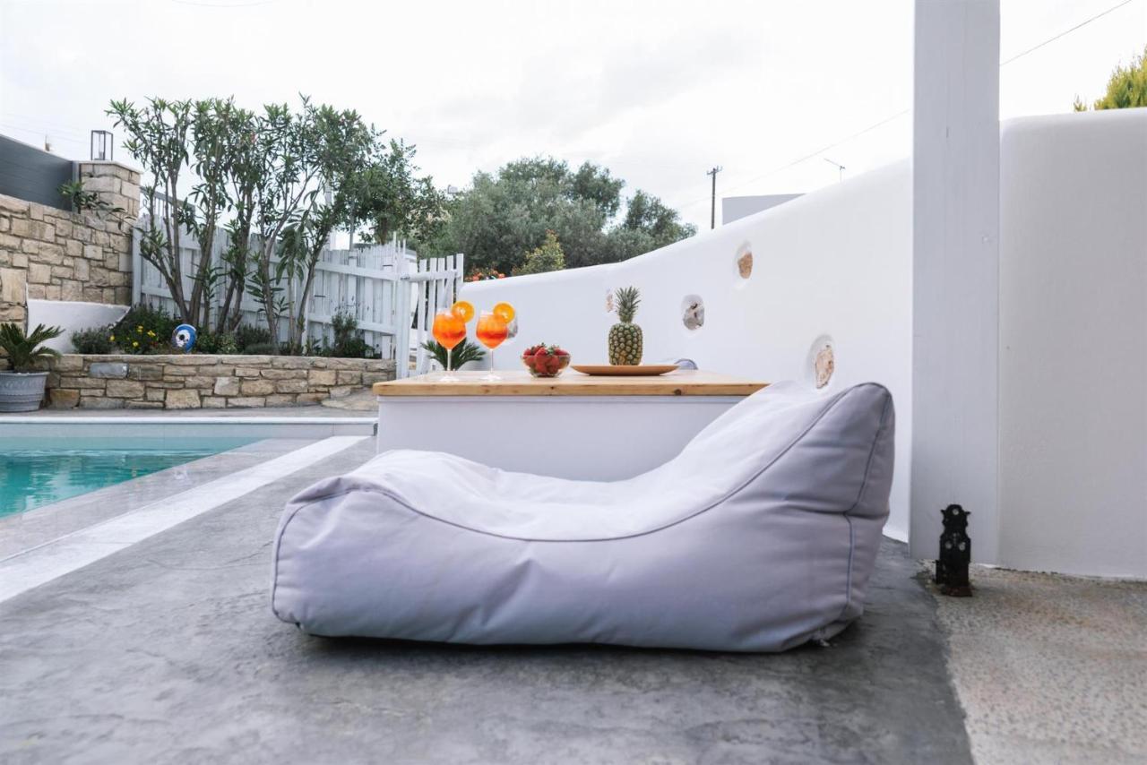Villa Perahori Сивас Экстерьер фото